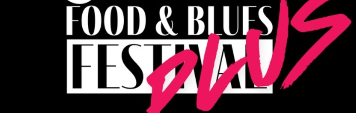 Weekend Festival Pass - Plus!