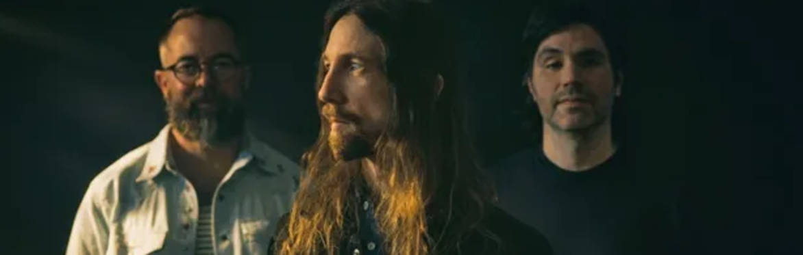 Russian Circles w/ Primitive Man at The Far Out Lounge