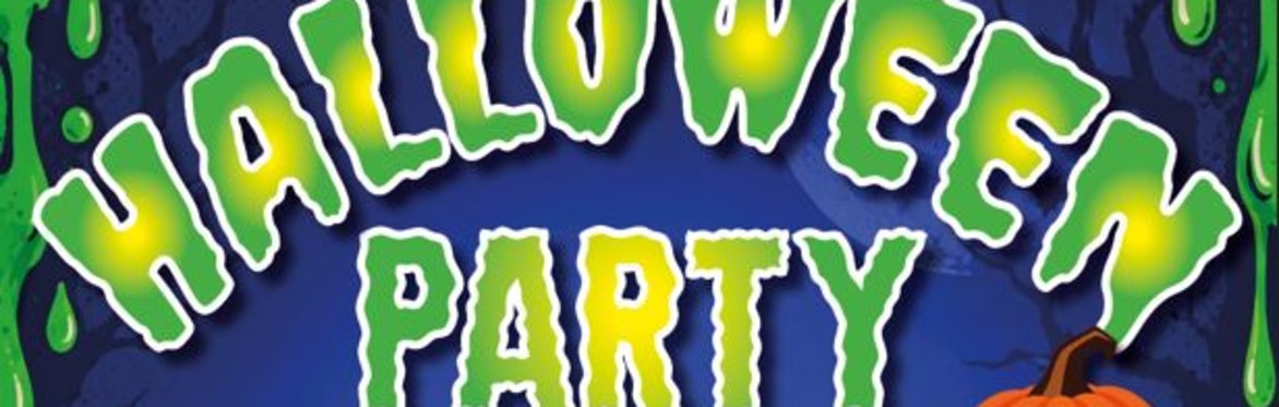 Halloween Party