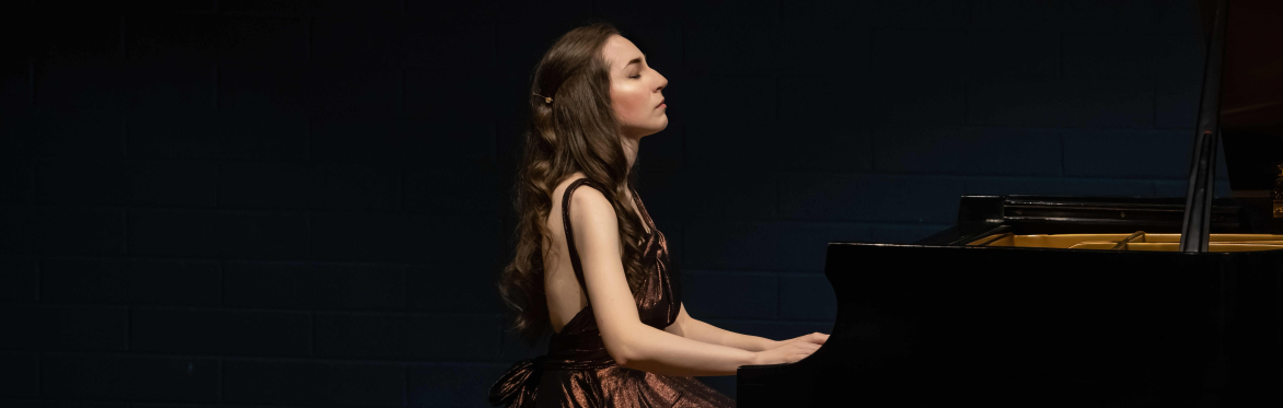Rachel Breen: The Goldberg Variations