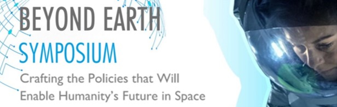 Beyond Earth Symposium