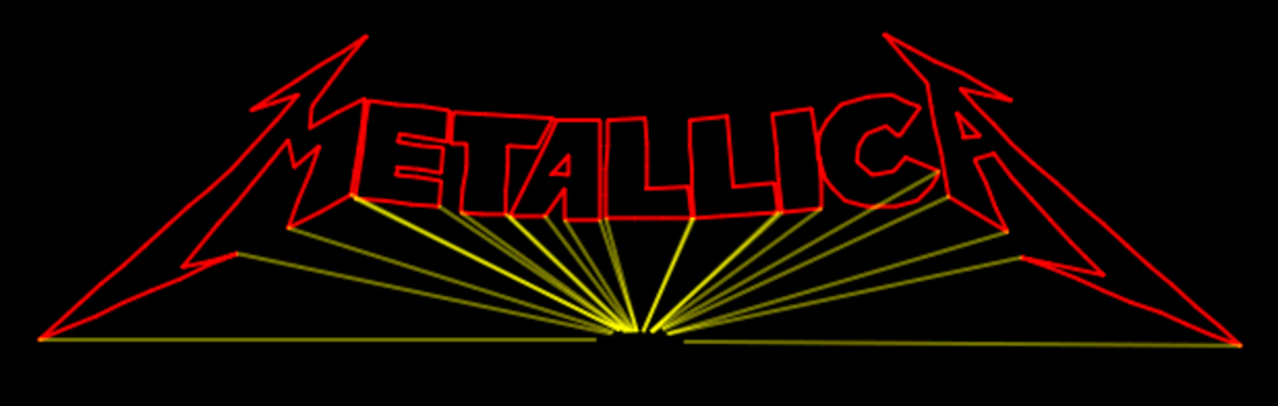 Laser Metallica