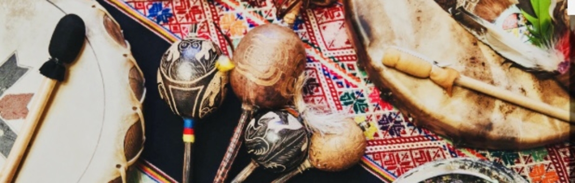 Soul Flight: Shamanic Journey group