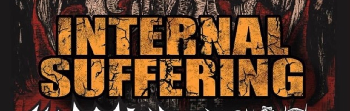 Raven Mayhem Festival Day One w/Internal Suffering + Sadistic Force + Lord Gryphus + Martyred