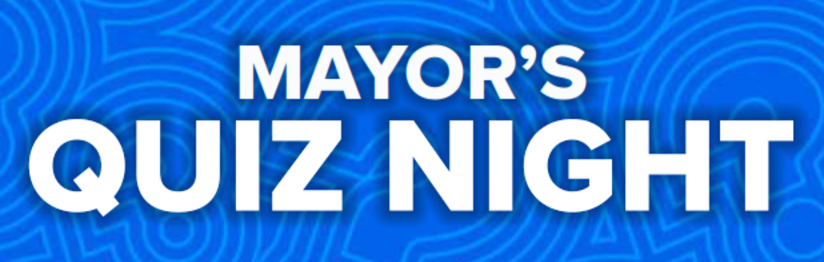 Mayor of Wandsworth's Quiz Night