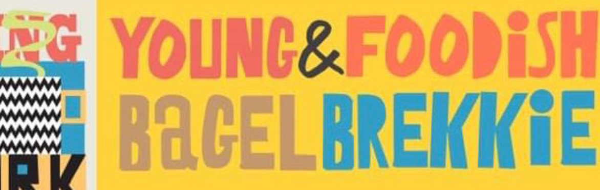 Bagel Brekkie