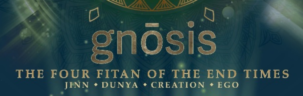 Gnōsis 2026 - Liverpool