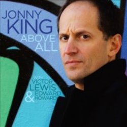 Jonny King jazz piano