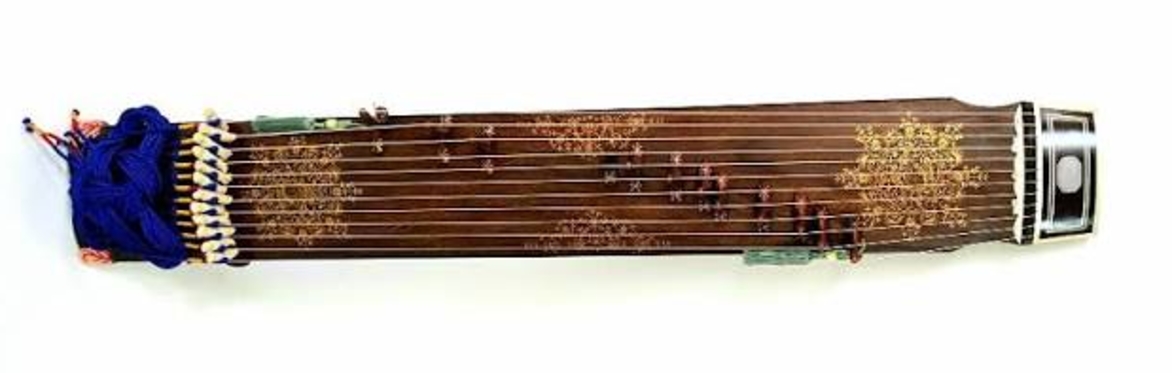 Gayageum Concert