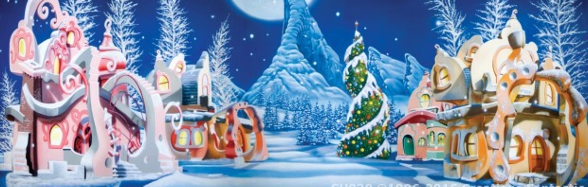 Gallery of Trees 2024