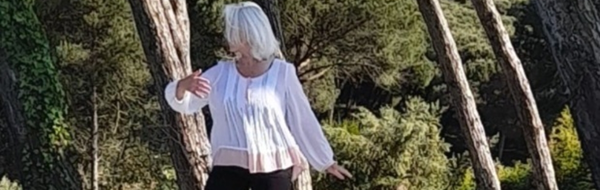 Golden Spine 9 Qi Gong