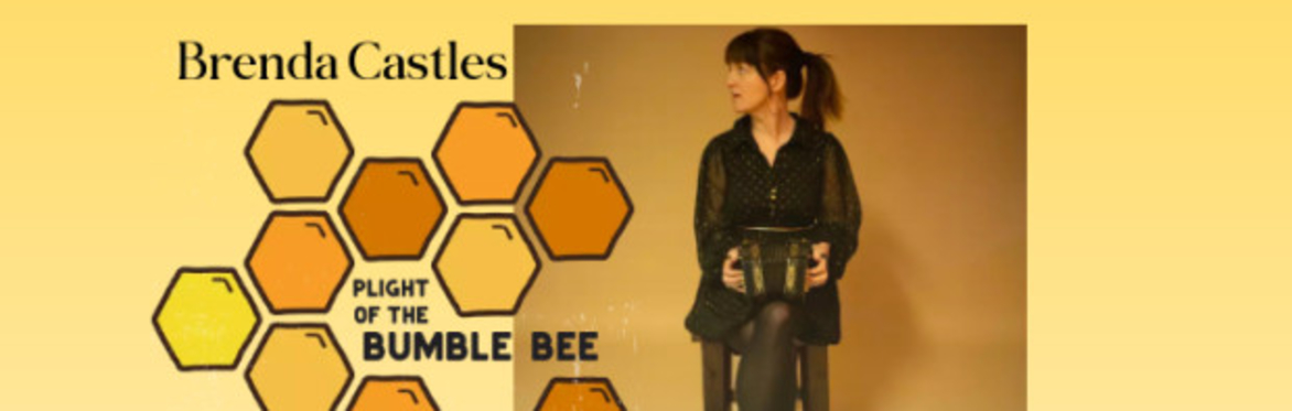 Plight of the Bumble Bee