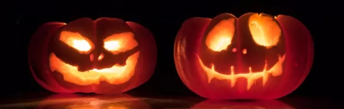 Halloween Spookfest