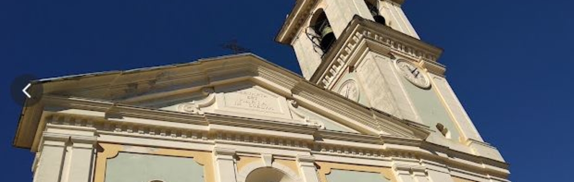 VALPOLCEVERA - CERANESI - Visita alla millenaria pieve della Gaiazza