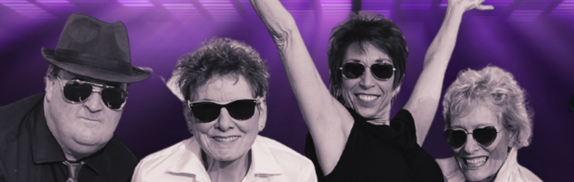***GIRL KRUSH Dance & Party Music from the 80's & Beyond / Ballroom / 105
