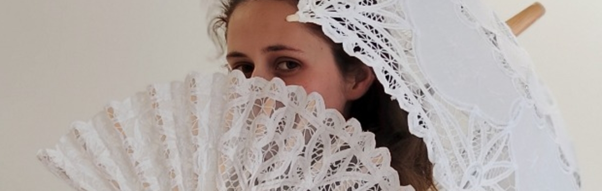 Queer Regency Revel: An evening of ballroom splendour