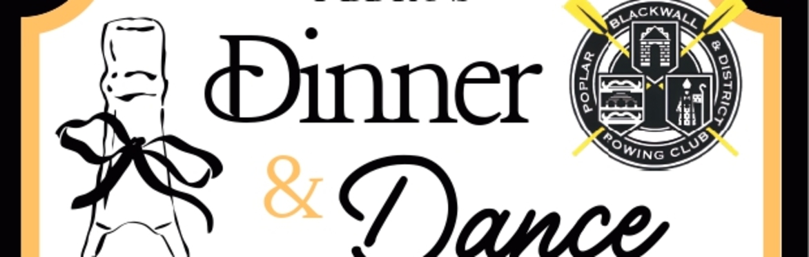 PBDRC Dinner & Dance 2026