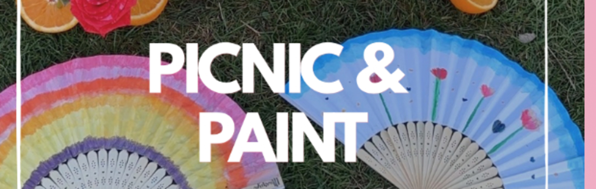 PICNIC & PAINT SOCIAL
