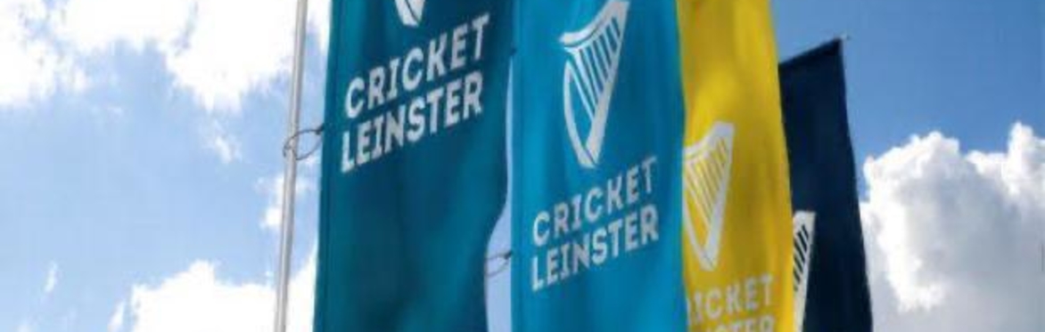 CRICKET LEINSTER: PATRON'S CLUB 3-YEAR MEMBERSHIP (2027-29 INCLUSIVE)
