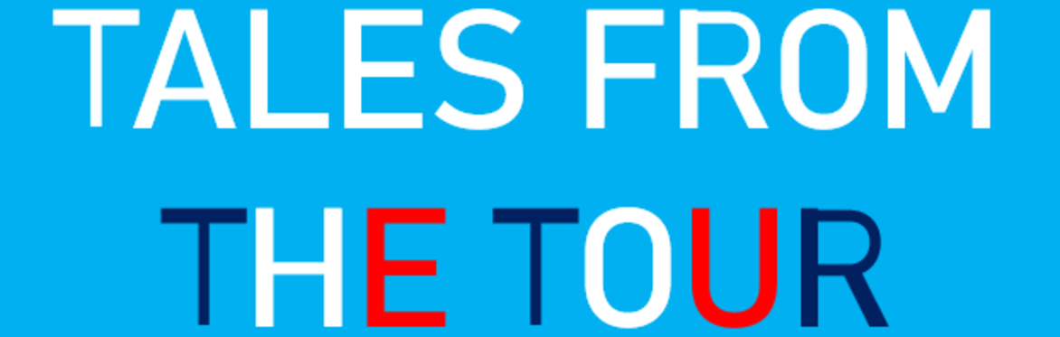 Tales From the Tour