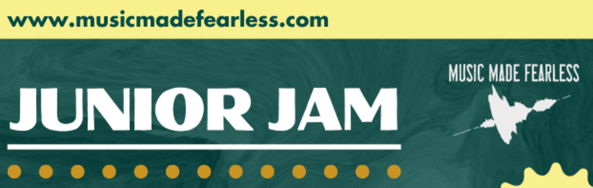 Junior Jam