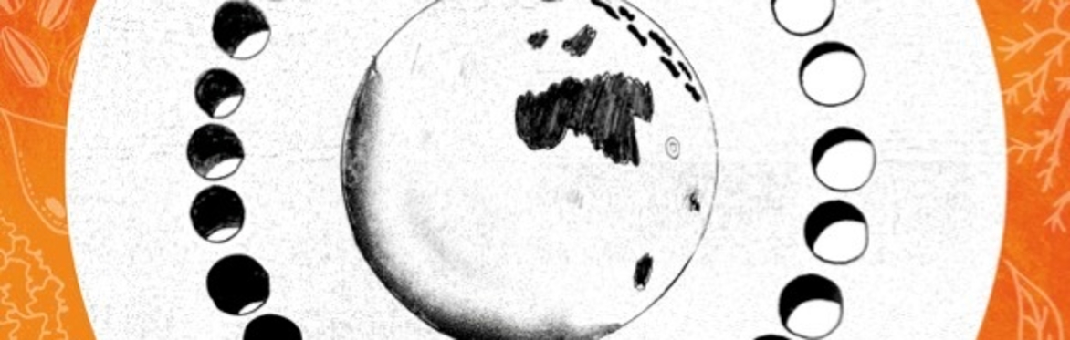 Monthly Moon Gathering – Community Practice ONLINE