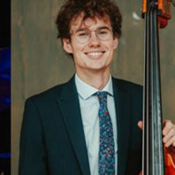 Sunday lunchtime concert: Lior Solomons Wise Trio
