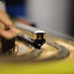 Model Railway Event 2026