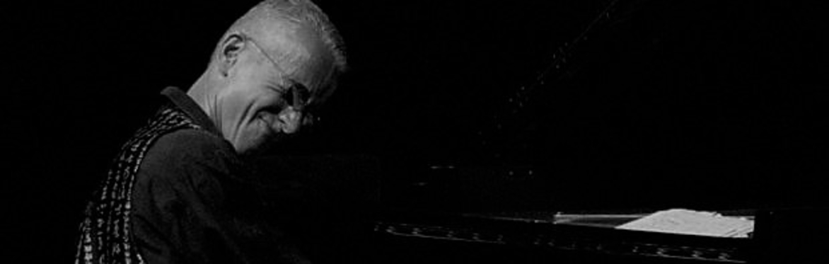 JAZZGate: The Music Of Keith Jarrett (John Donegan - Piano)