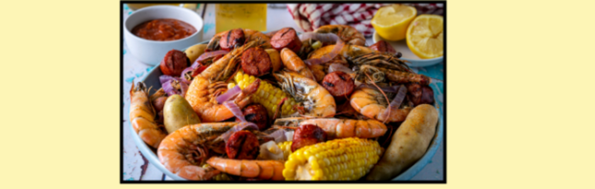 Low Country Boil