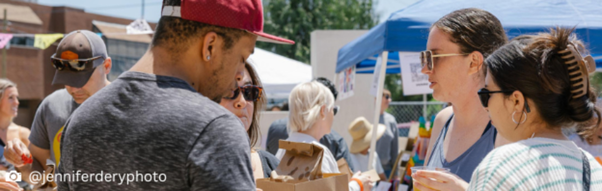 North Park Salsa Fest 2025