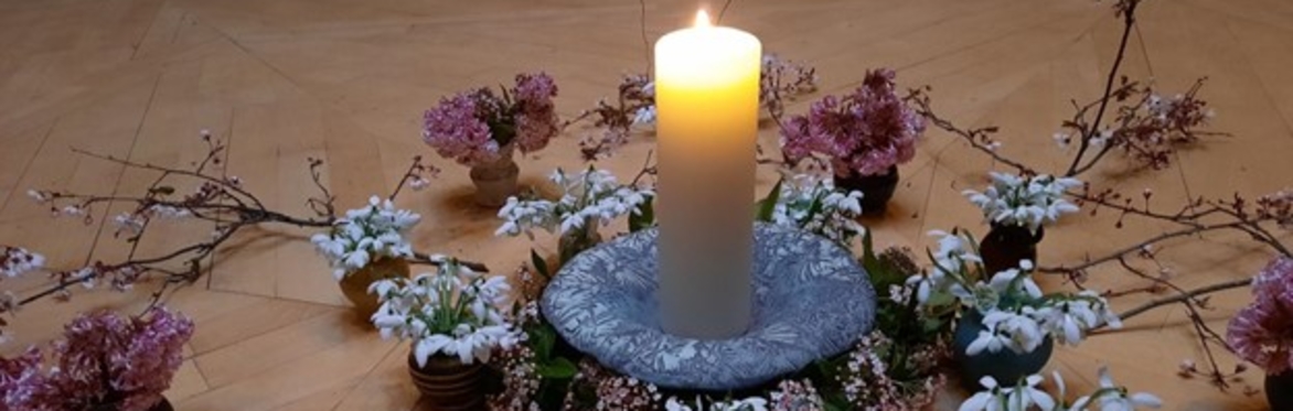 Candle