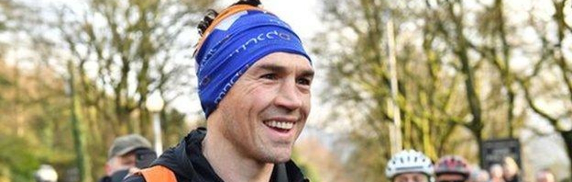 Kevin Sinfield