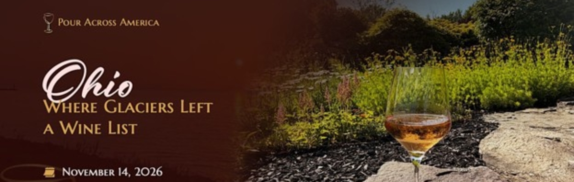 Ohio Uncorked: A Grand River Valley Wine Tasting