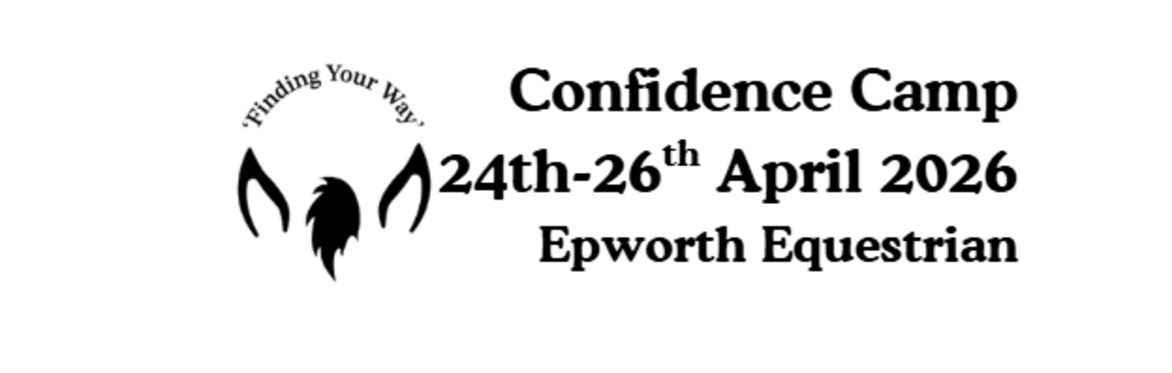 Spring Confidence Camp