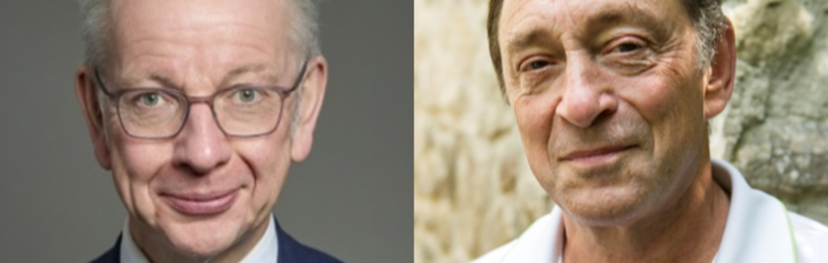 Michael Gove & Guy Standing with Andrew Kelly: How Can Education Fix Society?