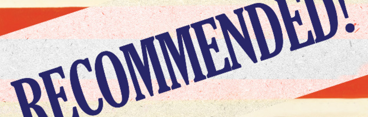 Book launch: Nicola Wilson's "Recommended! The influencers who changed how we read"