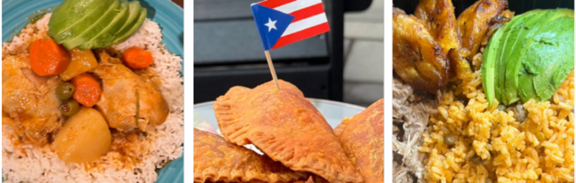 An Exploration of Cuban Culture & Cuisine: A UNA-USA Dane Culinary Passport Dinner