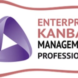 Live Virtual Classroom: Certified Enterprise Scale Kanban (ESK)