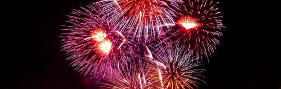 Crabtree Fireworks Spectacular 2019