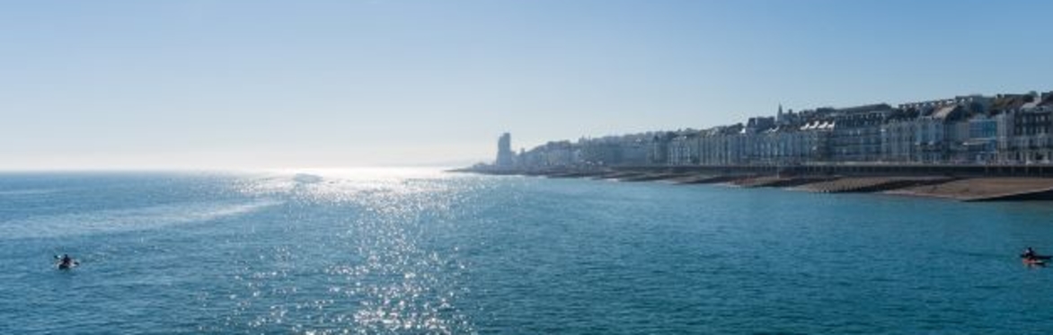 St Leonards-on-Sea meditation class