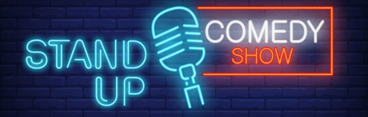 Comedy Night with Tom Price, Kevin Eldon, Lucy Porter, Alistair Barrie and Athena Kugblenu