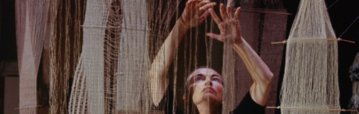 Beyond Form: Lines of Abstraction, 1950 - 1970