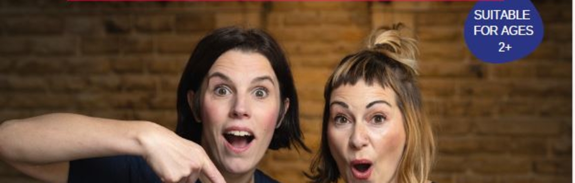 Story Craft Theatre presents The Bookworm at Acomb Explore