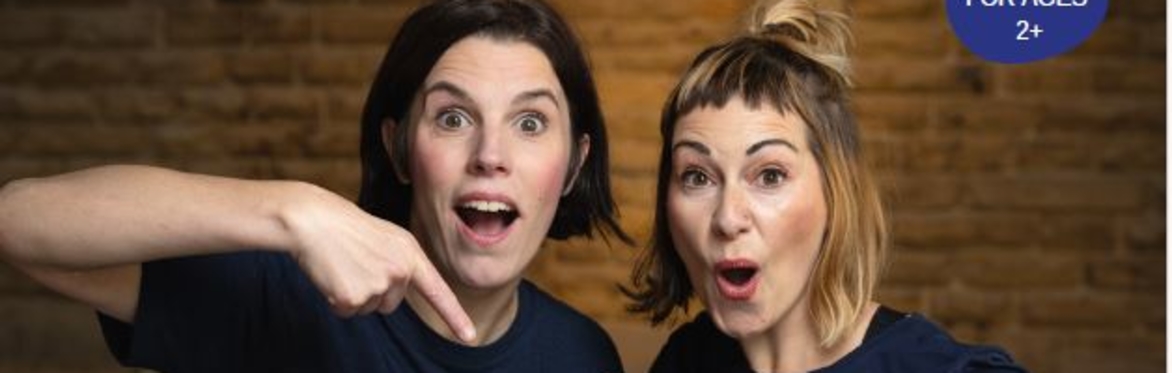 Story Craft Theatre presents The Bookworm at Clifton Explore
