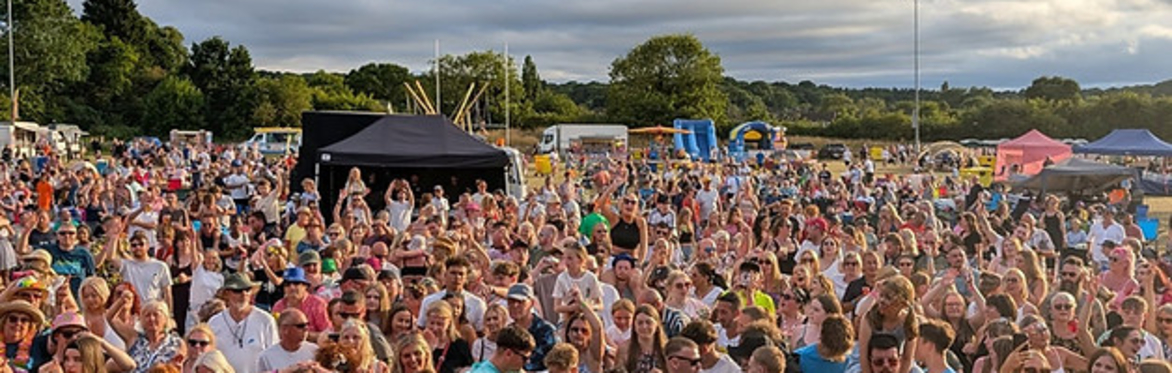 Glastonbeoley Festival 2026