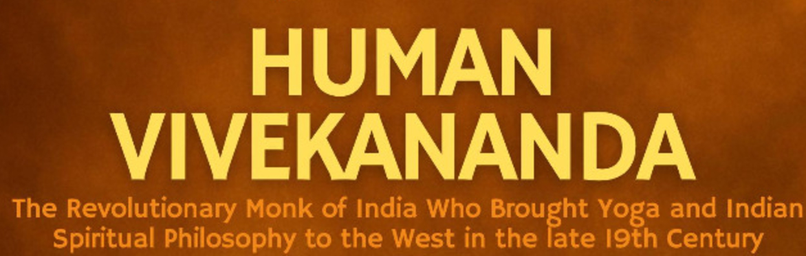 HUMAN VIVEKANANDA
