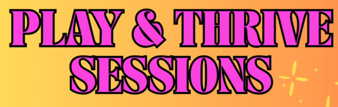 Play & Thrive SEND Session