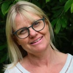 Lecture - 'Listening Beyond the Silence' with: Sarah Deverell CSNU