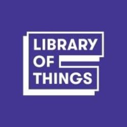 Borrow More, Buy Less! 🛠️ Discover Your Library of Things